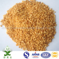 Dehydrierte Knoblauchgranulate / gebratene Knoblauchgranulate aus China